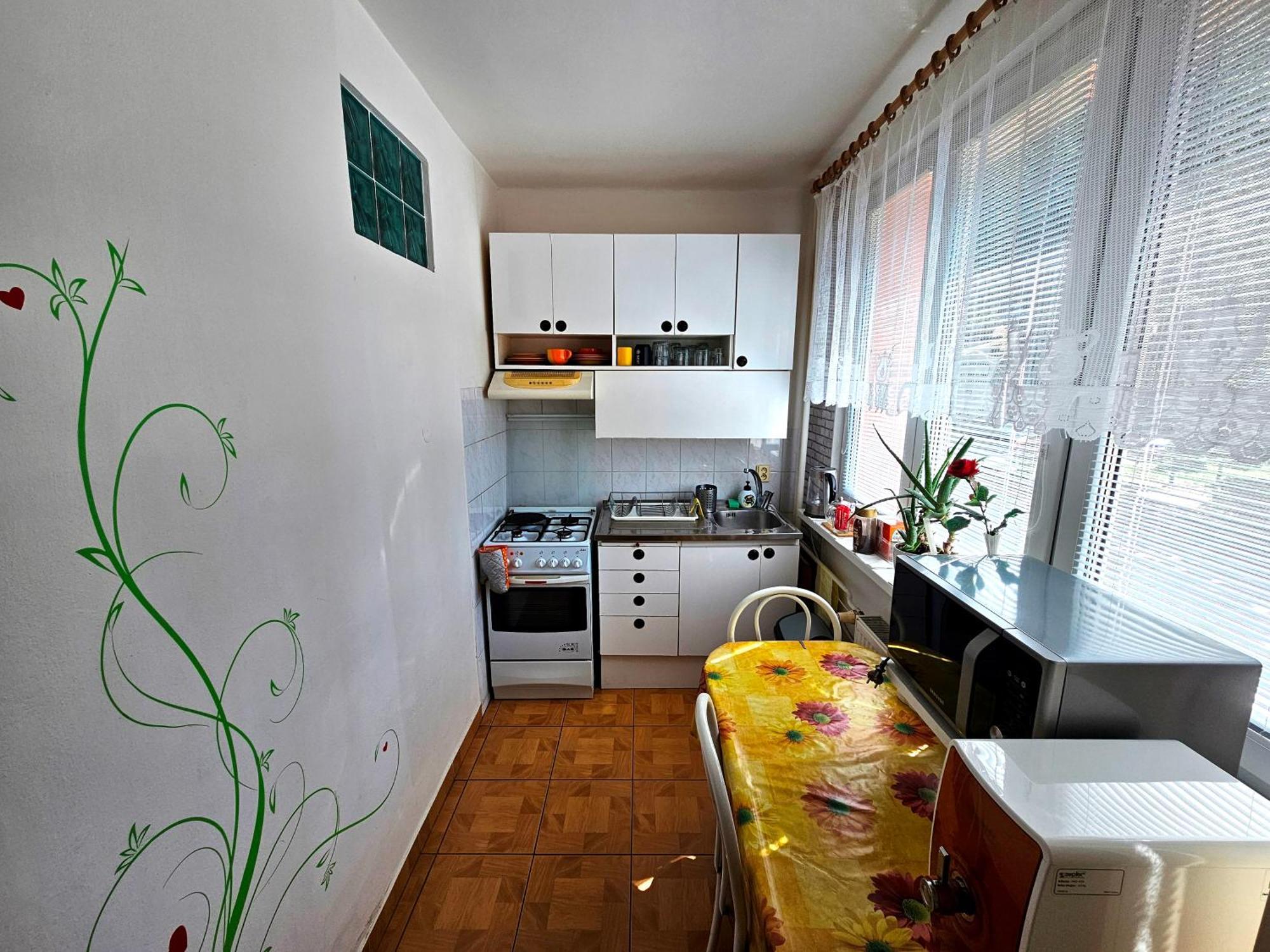 Cozy Blue Apartment Prešov المظهر الخارجي الصورة