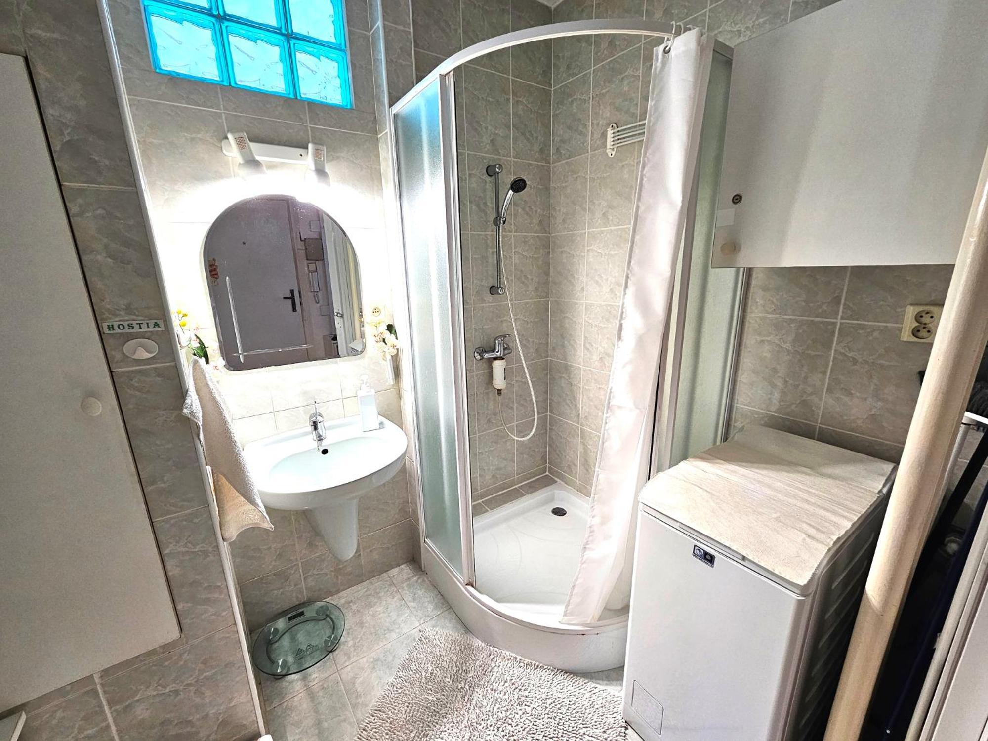 Cozy Blue Apartment Prešov المظهر الخارجي الصورة