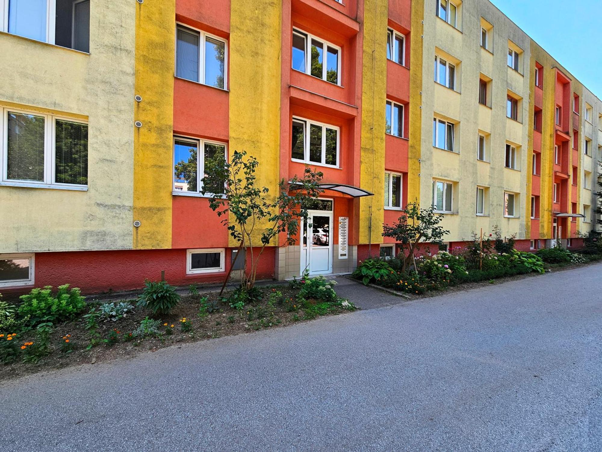 Cozy Blue Apartment Prešov المظهر الخارجي الصورة
