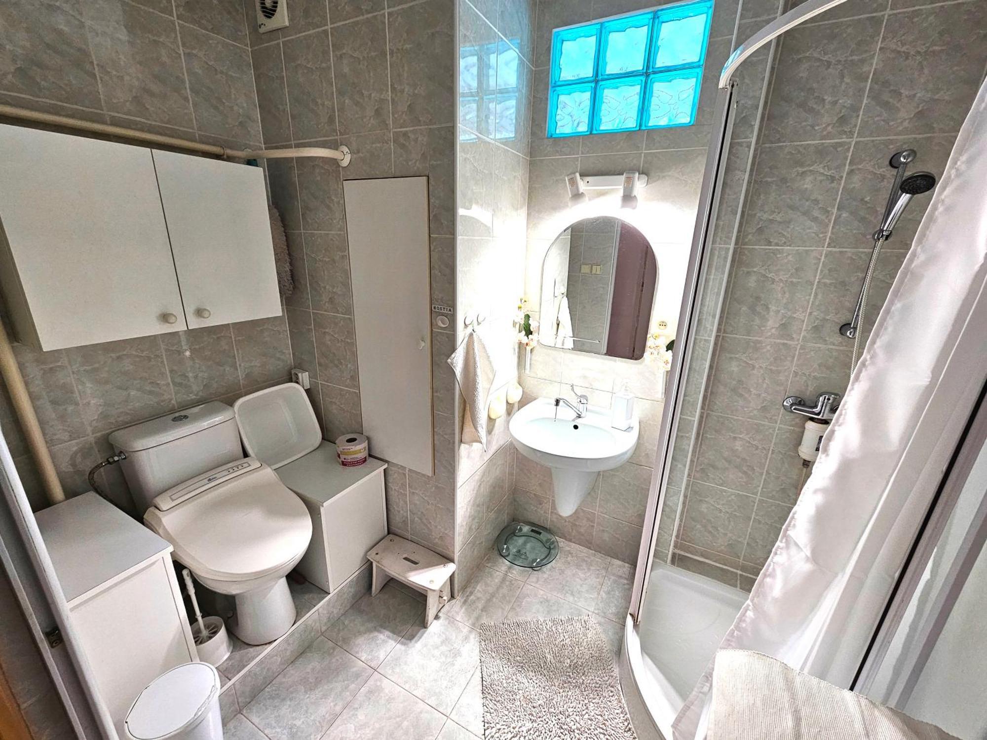 Cozy Blue Apartment Prešov المظهر الخارجي الصورة