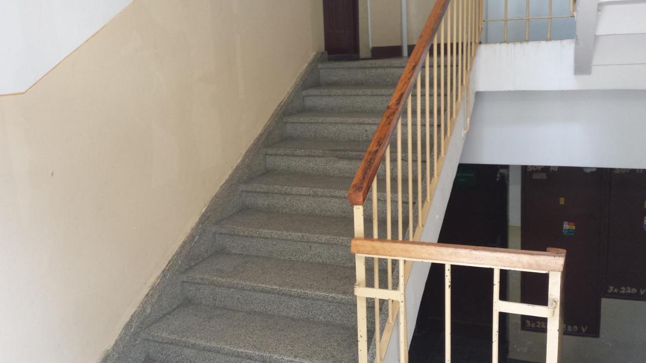 Cozy Blue Apartment Prešov المظهر الخارجي الصورة